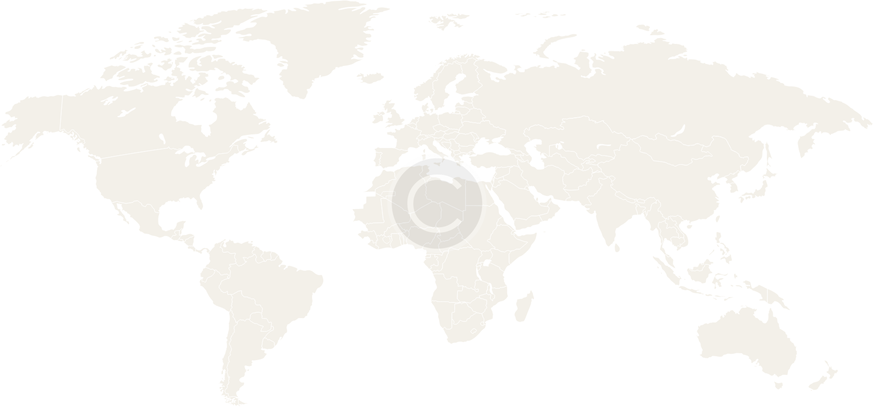 World Map Image